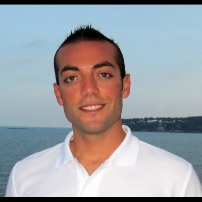 Crew member photo
