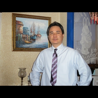 Crew member photo