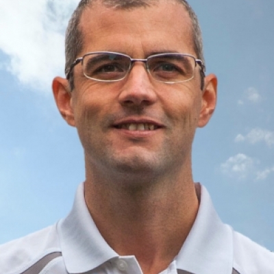 Crew member photo