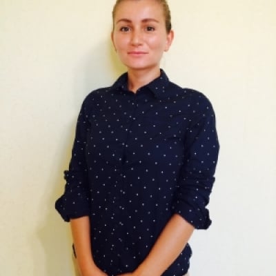 Crew member photo
