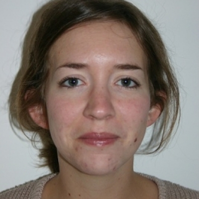 Crew member photo