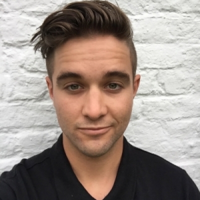 Crew member photo