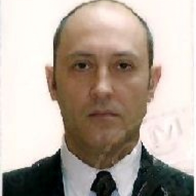 Crew member photo