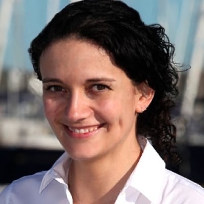 Crew member photo