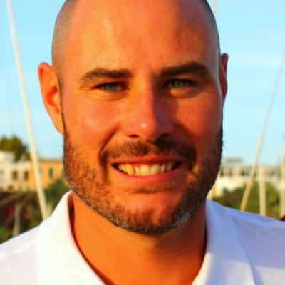 Crew member photo