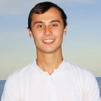 Crew member photo