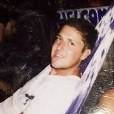 Crew member photo
