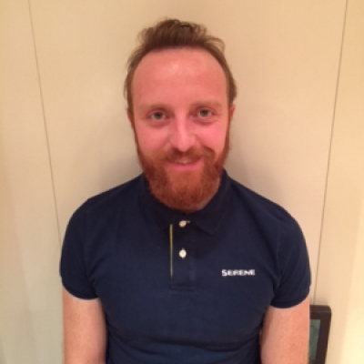 Crew member photo