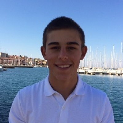 Crew member photo