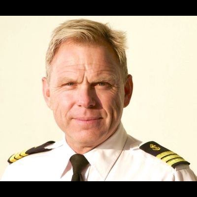 Crew member photo