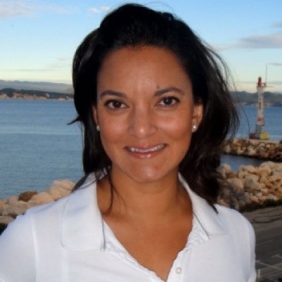 Crew member photo