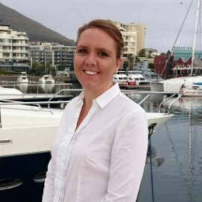 Crew member photo