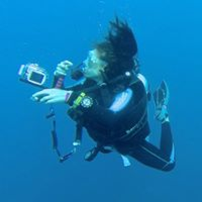 Crew member photo