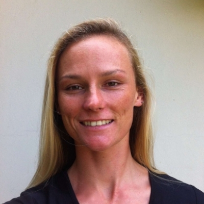 Crew member photo