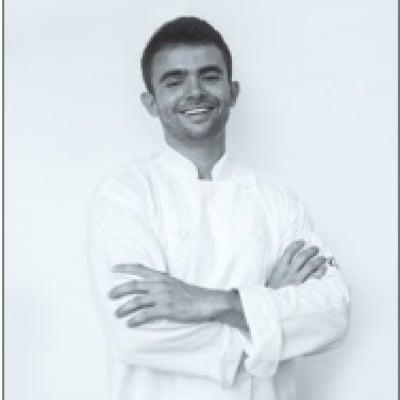 Crew member photo