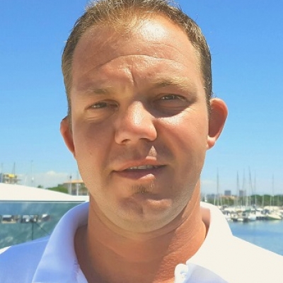 Crew member photo