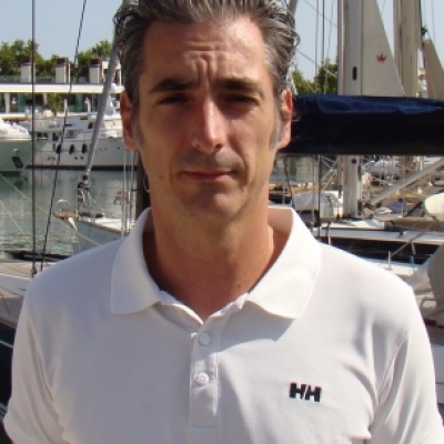 Crew member photo