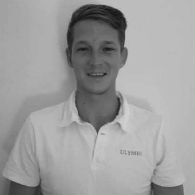 Crew member photo