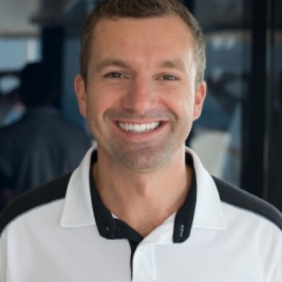 Crew member photo