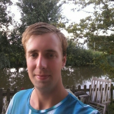 Crew member photo