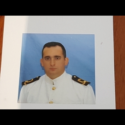 Crew member photo