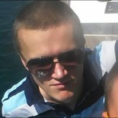 Crew member photo