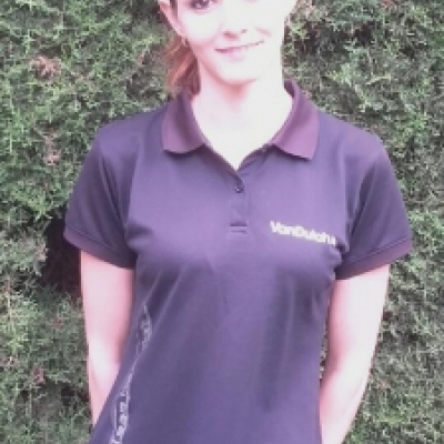 Crew member photo