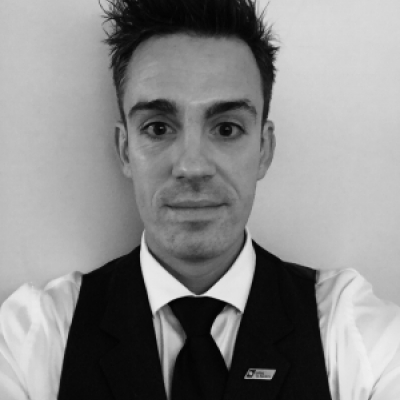 Crew member photo