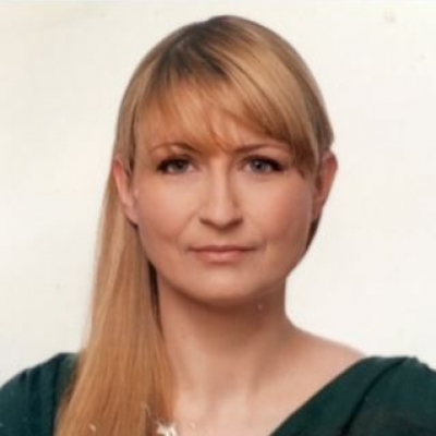 Katarzyna Domanska's picture
