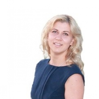 Crew member photo