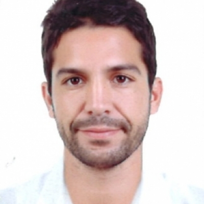 Crew member photo