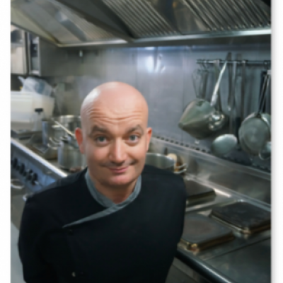 Crew member photo