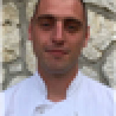 Crew member photo