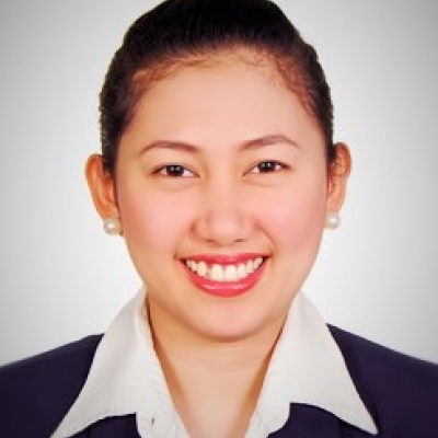 Crew member photo