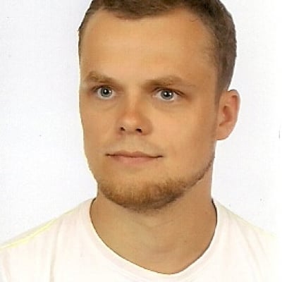 Crew member photo