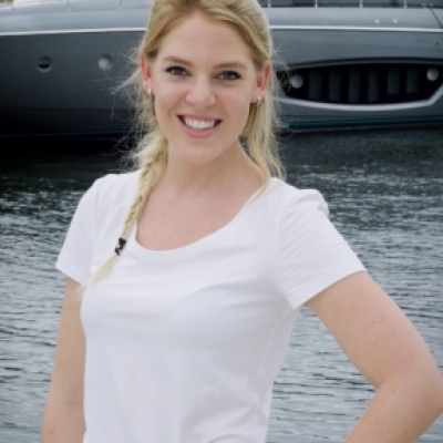 Crew member photo