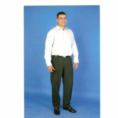 Crew member photo