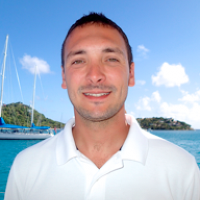 Crew member photo