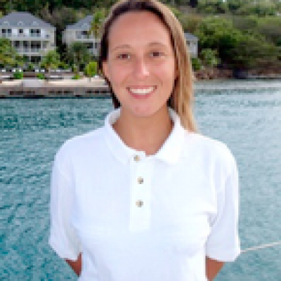 Crew member photo