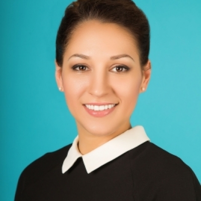 Crew member photo
