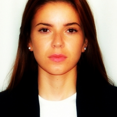 Crew member photo