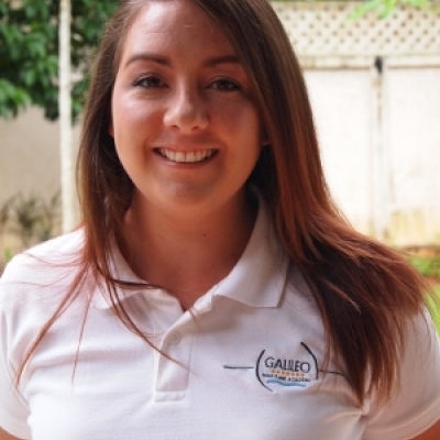 Crew member photo