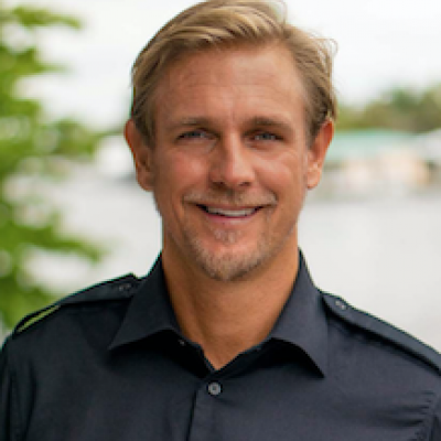 Crew member photo