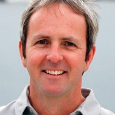 Crew member photo