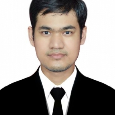 Crew member photo