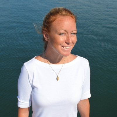 Crew member photo