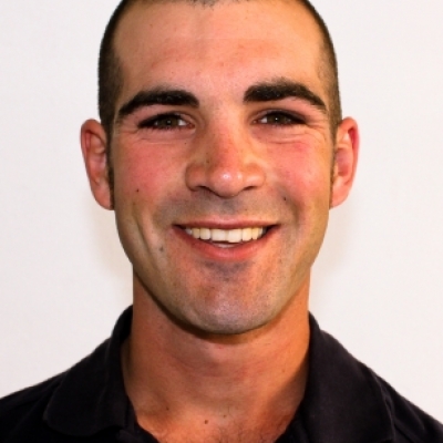 Crew member photo
