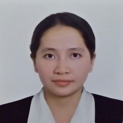 Crew member photo