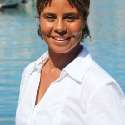 Crew member photo