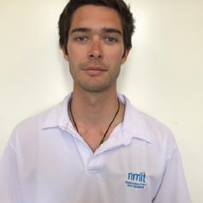 Crew member photo